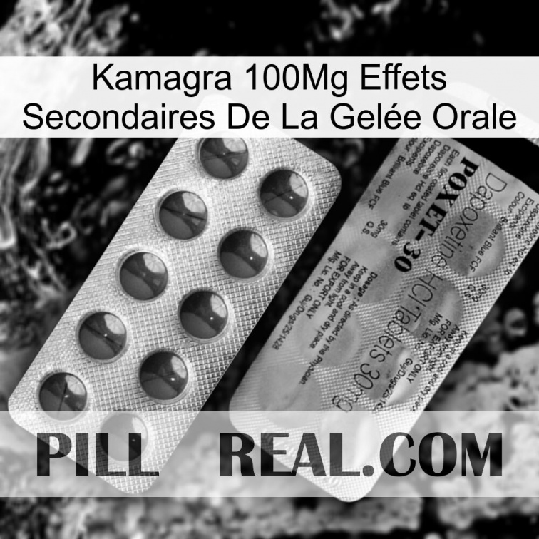Kamagra 100Mg Effets Secondaires De La Gelée Orale 39